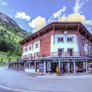 L'auberge De Gavarnie