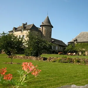 D'hôtes Du Hameau Les Brunes Bozouls