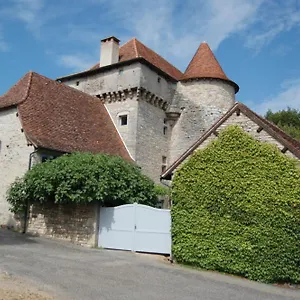 Château De Camboulan Ambeyrac